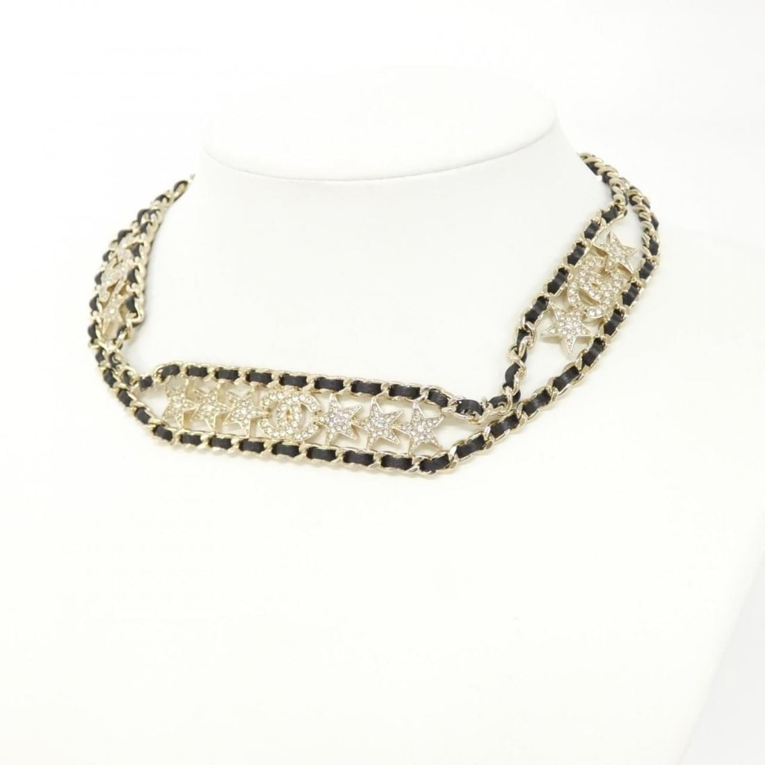 Chanel AB9808 Necklace - 5