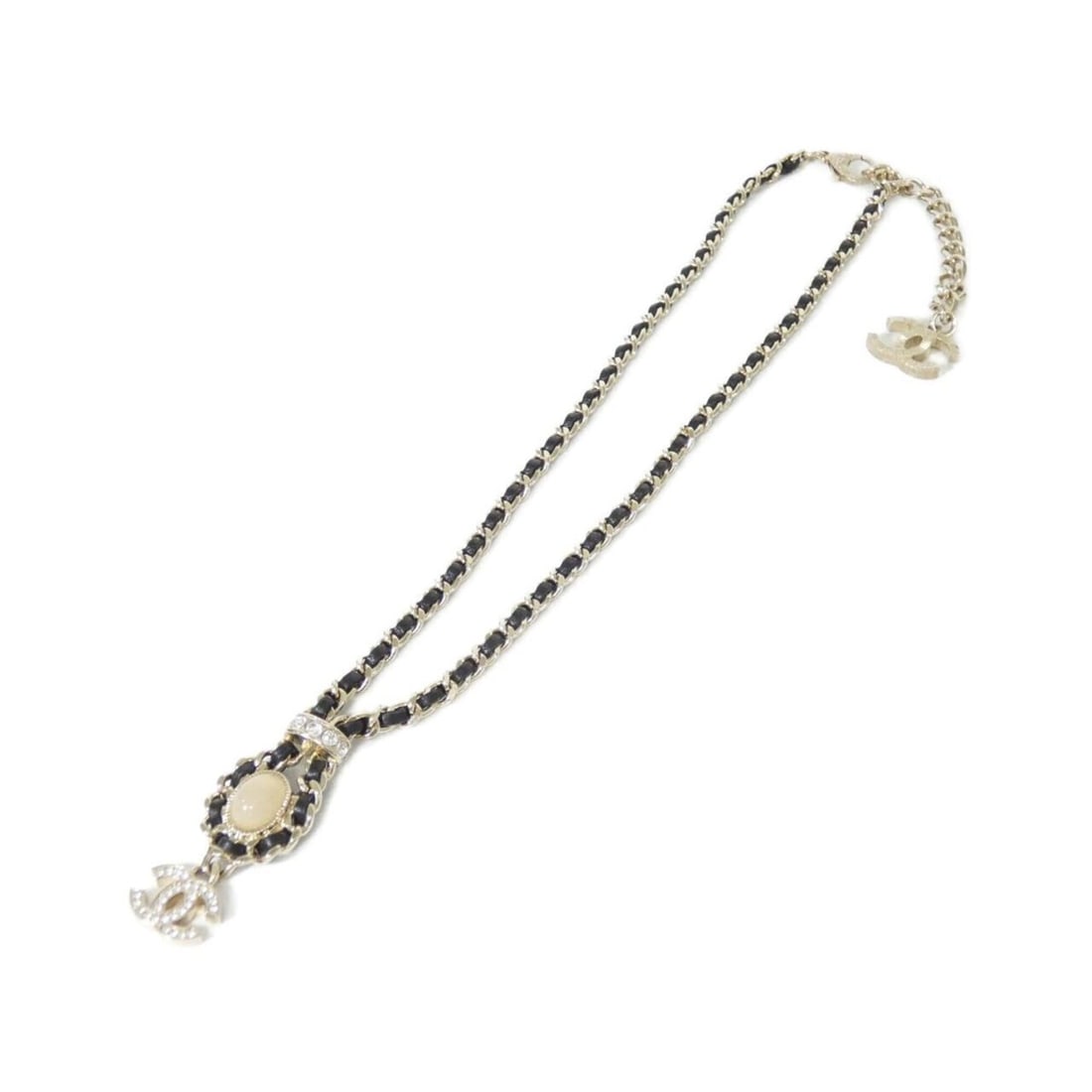 Chanel AB6719 Necklace - 2