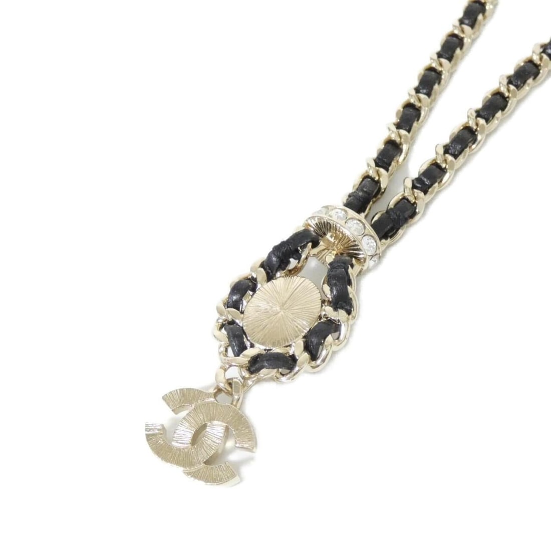 Chanel AB6719 Necklace - 3