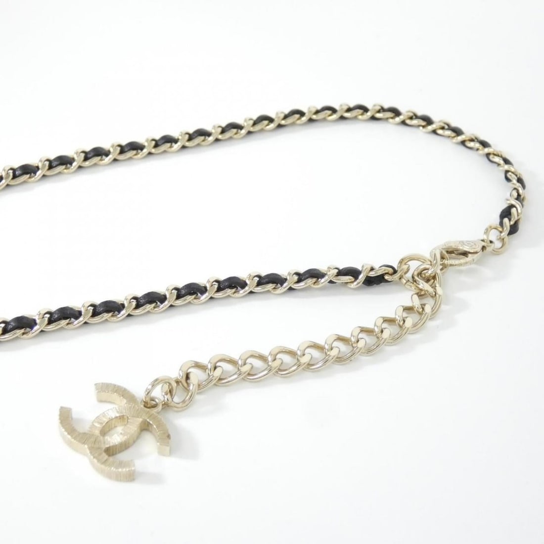 Chanel AB6719 Necklace - 4