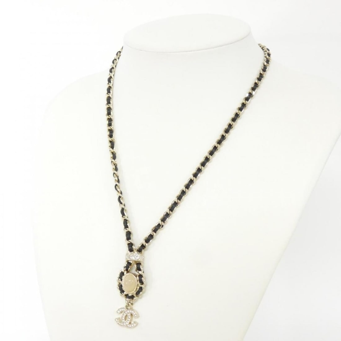 Chanel AB6719 Necklace - 5