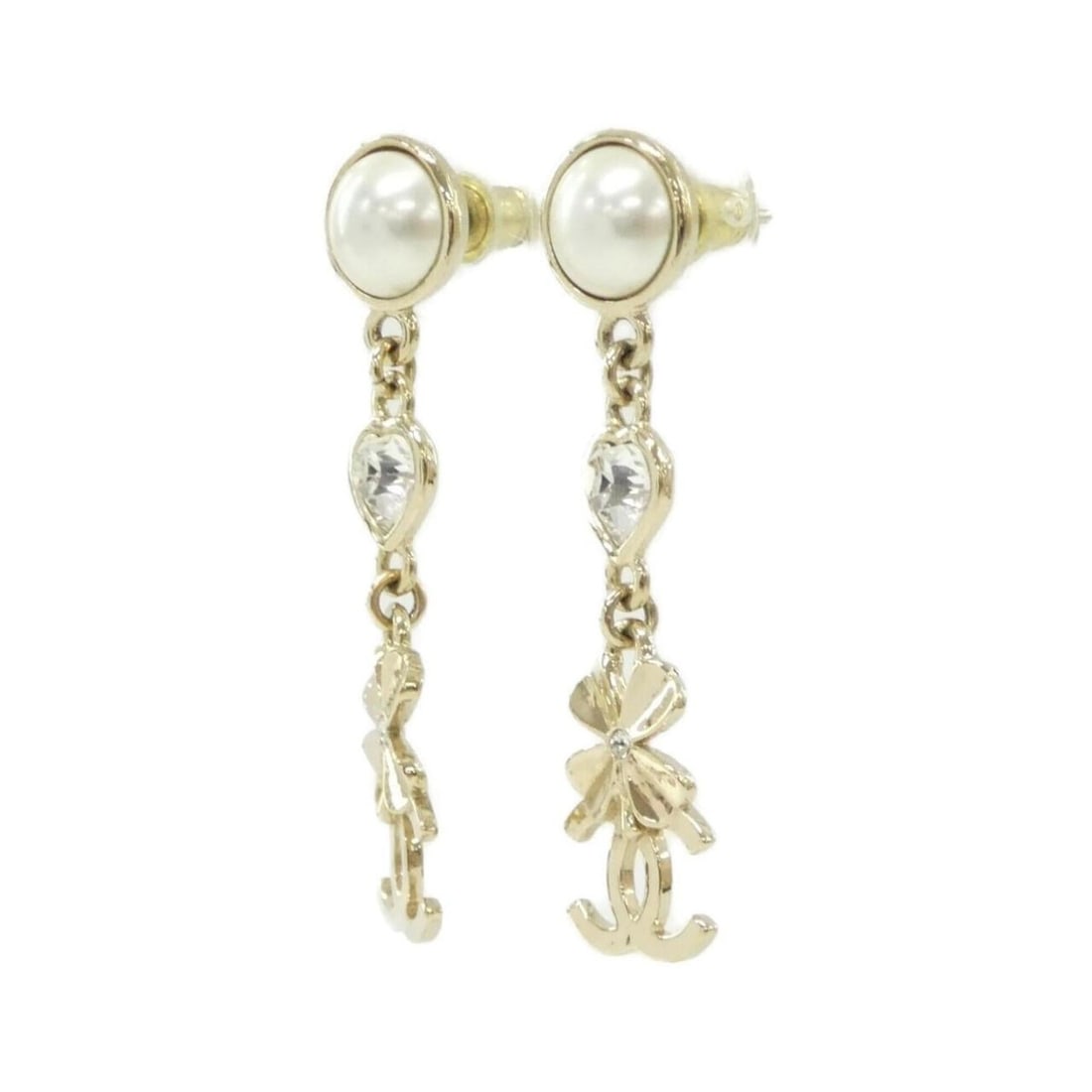 Chanel AB8208 Earrings - 2