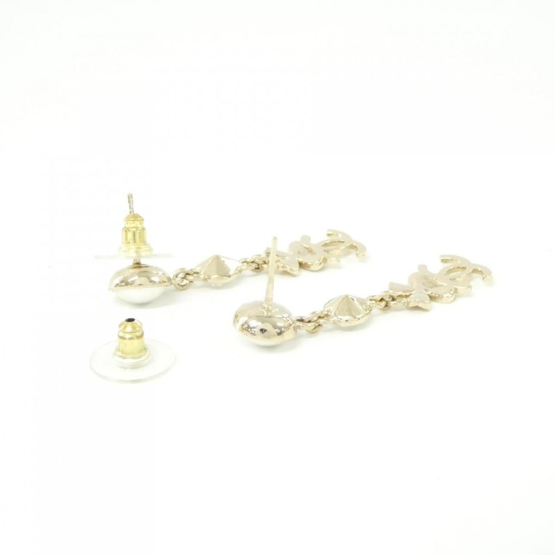 Chanel AB8208 Earrings - 3