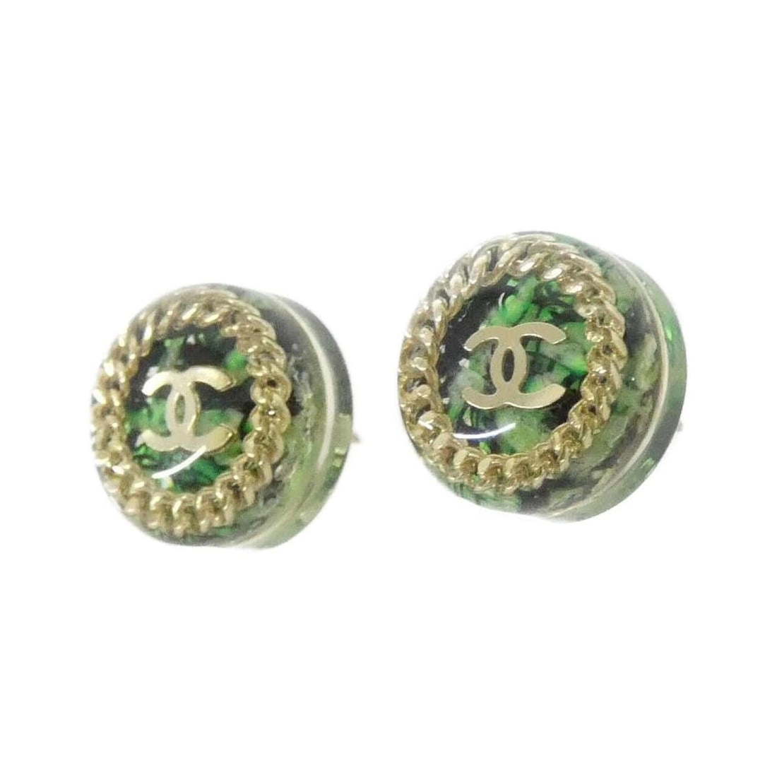 Chanel 62828 Earrings - 2