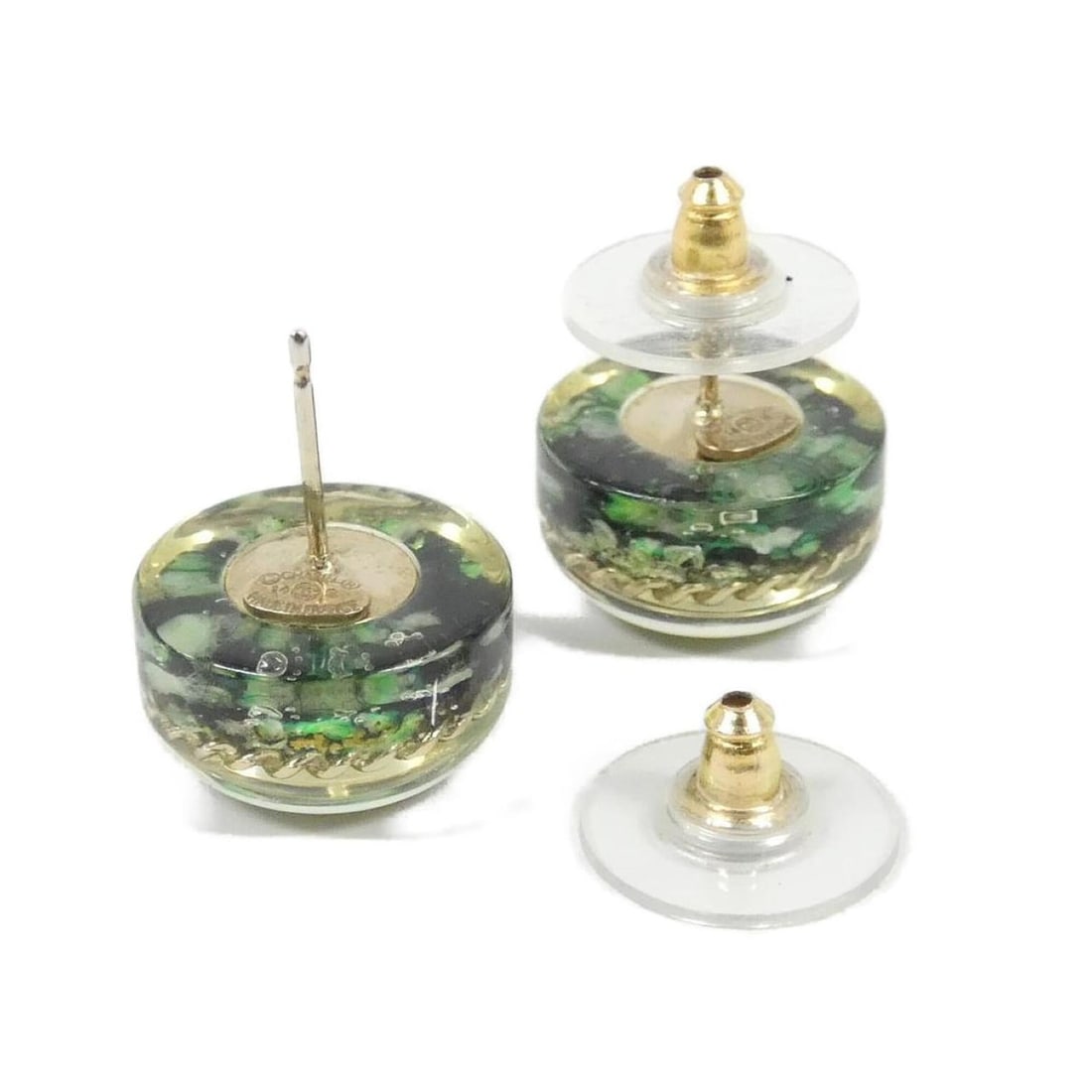 Chanel 62828 Earrings - 3
