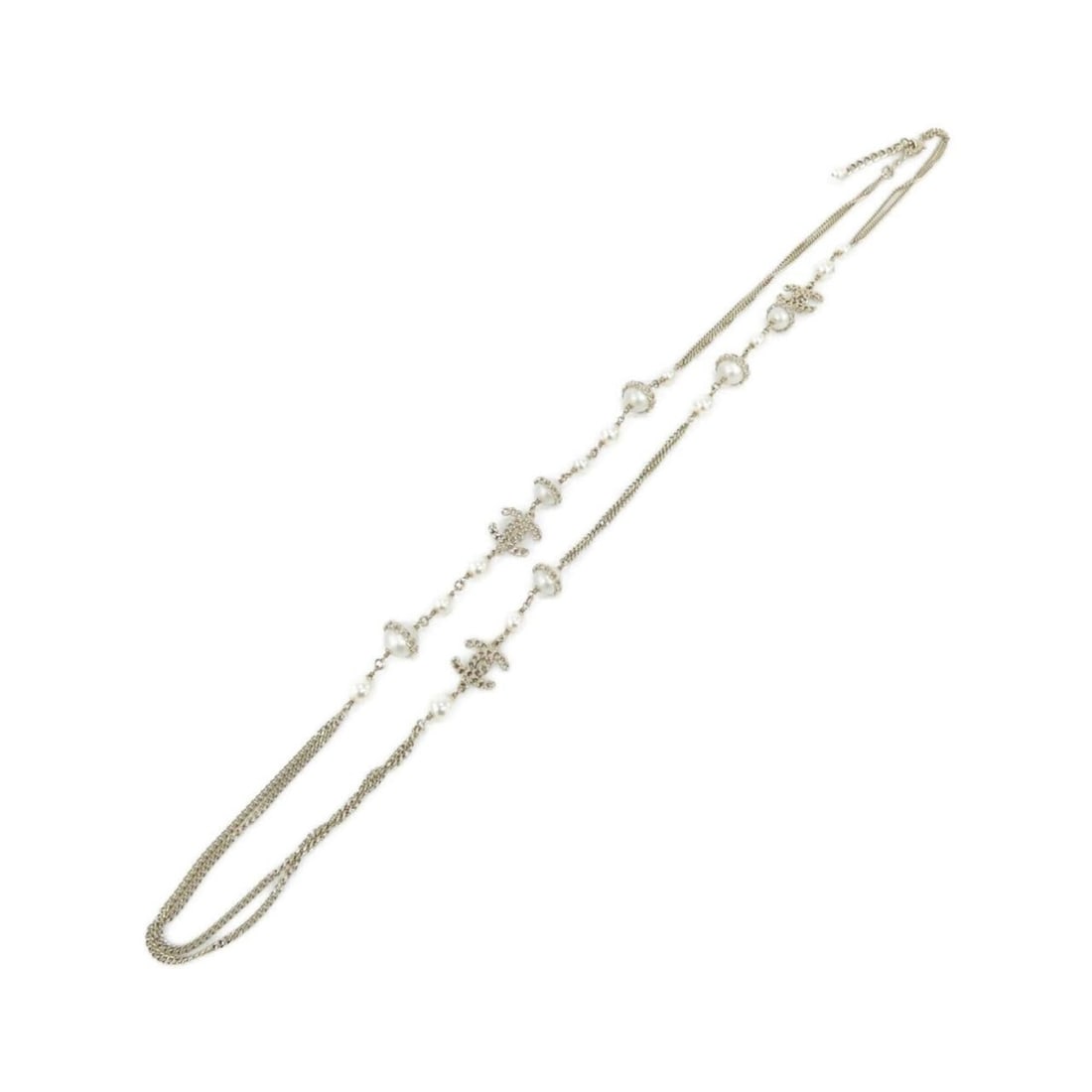 Chanel 96208 Necklace - 2