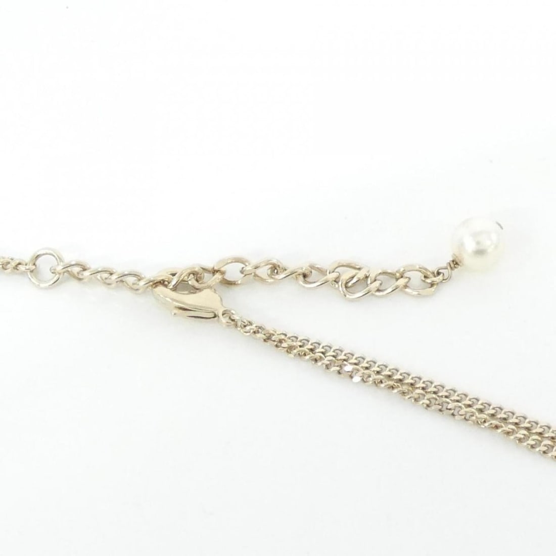 Chanel 96208 Necklace - 4