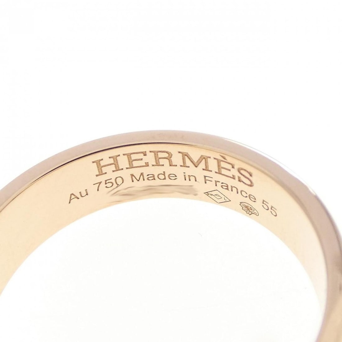 Hermes Kelly Ring - 4
