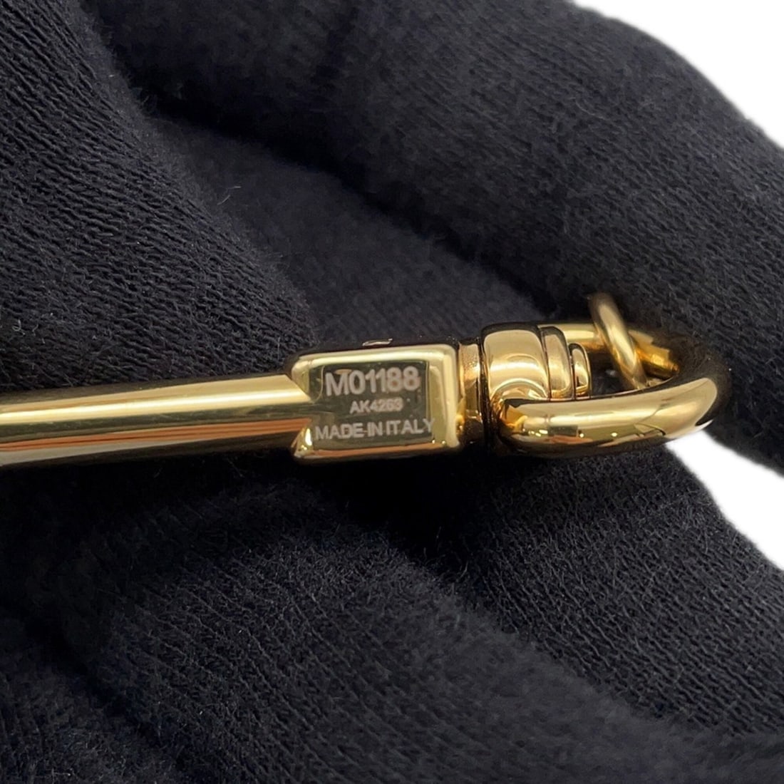 Louis Vuitton Petite Bague Empreinte Ring - 13