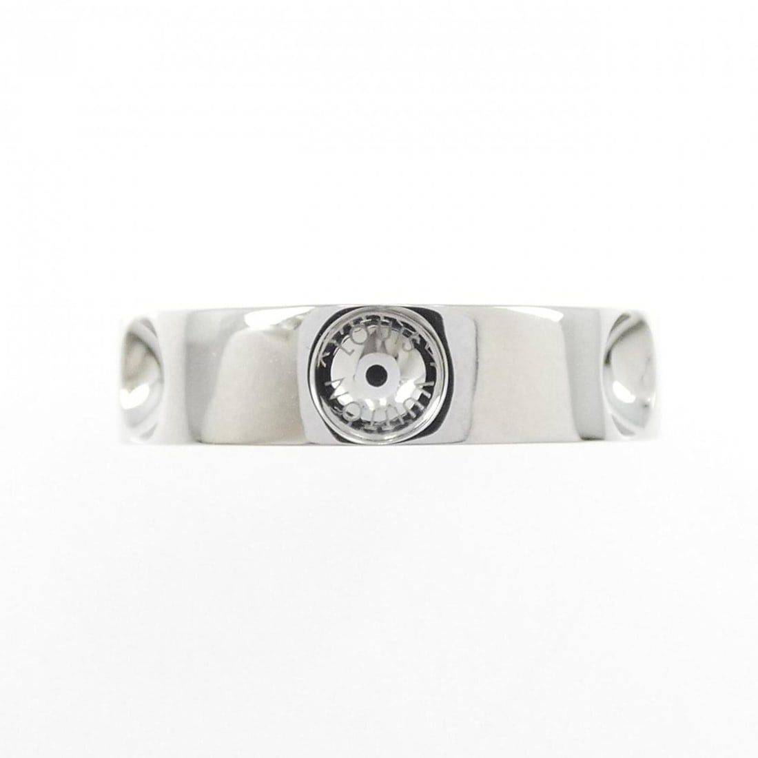 Louis Vuitton Petite Bague Empreinte Ring - 2