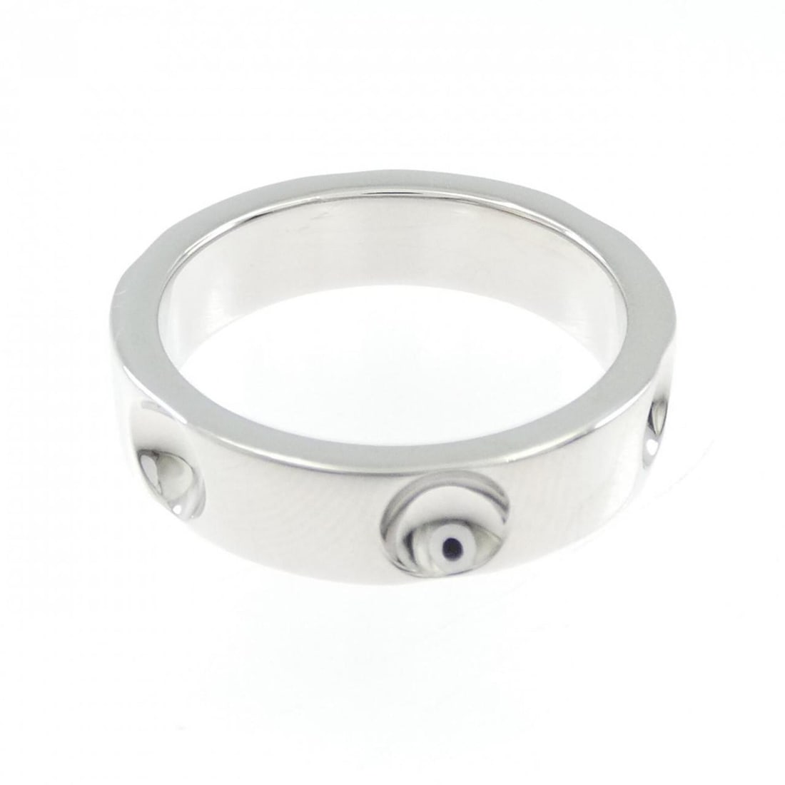 Louis Vuitton Petite Bague Empreinte Ring - 3
