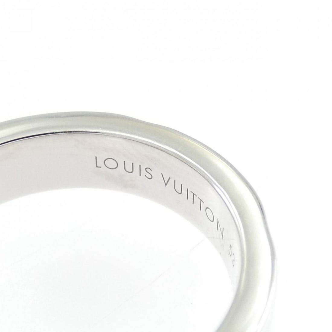 Louis Vuitton Petite Bague Empreinte Ring - 4