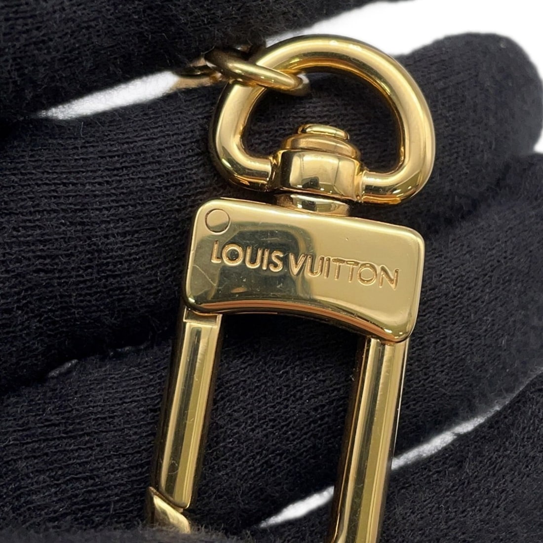 Louis Vuitton Petite Bague Empreinte Ring - 6