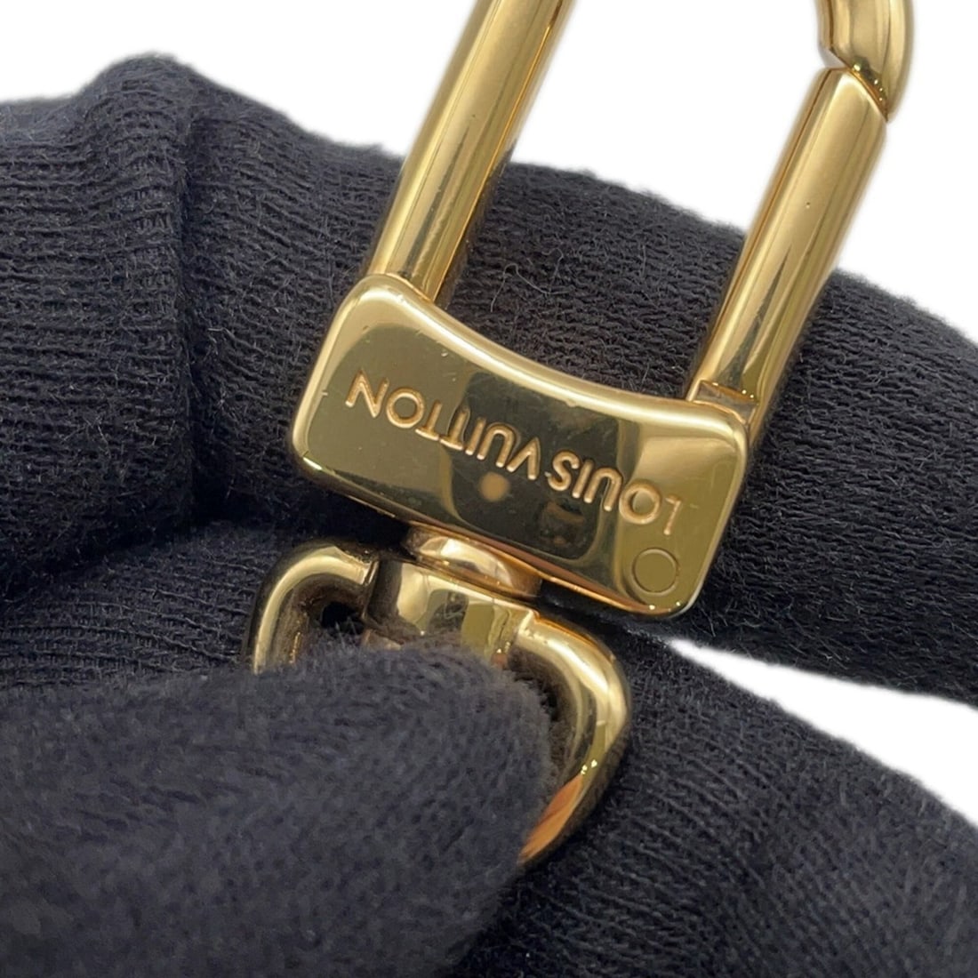 Louis Vuitton Petite Bague Empreinte Ring - 7