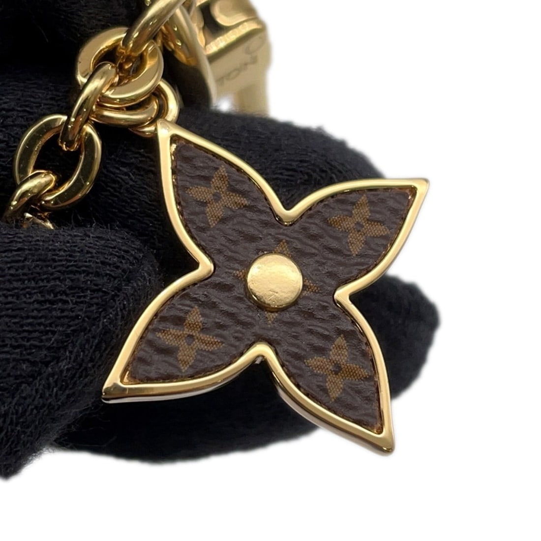 Louis Vuitton Petite Bague Empreinte Ring - 8