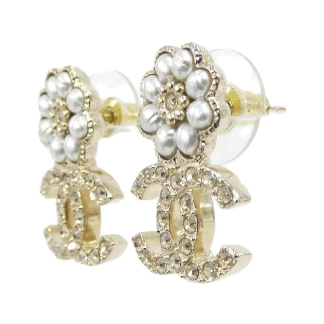 Chanel AB9608 Earrings - 2