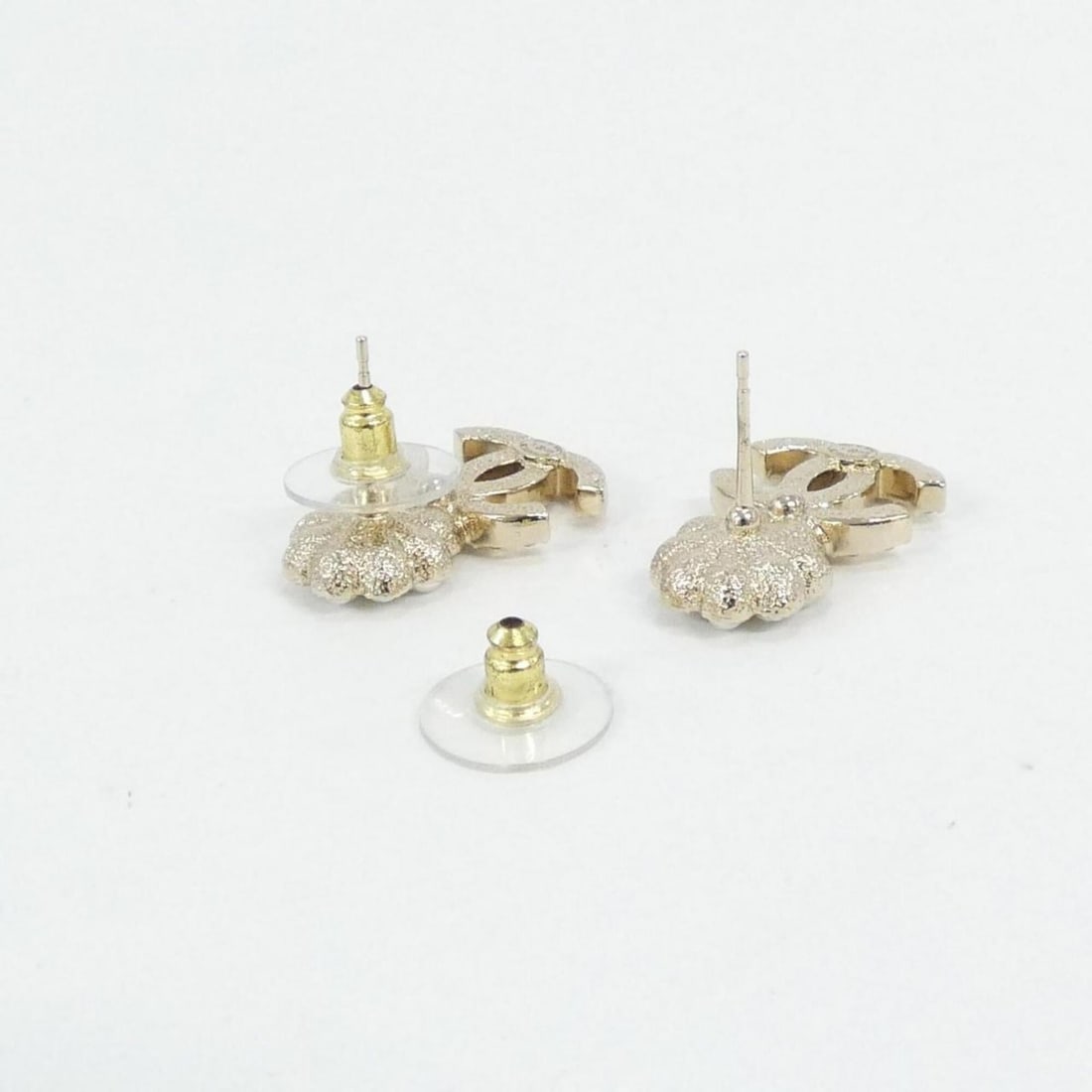 Chanel AB9608 Earrings - 3