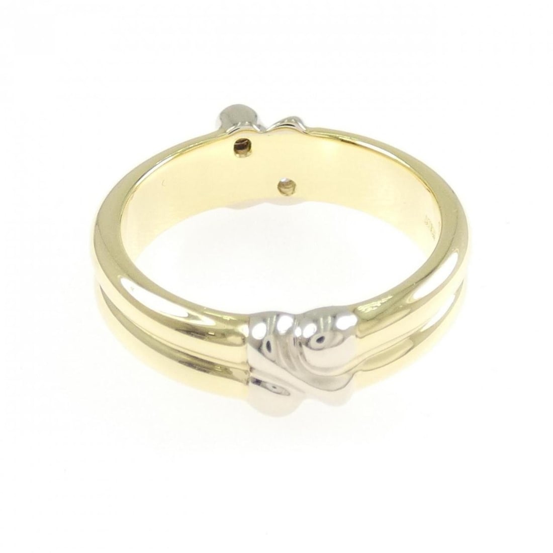 Tiffany diamond ring - 3
