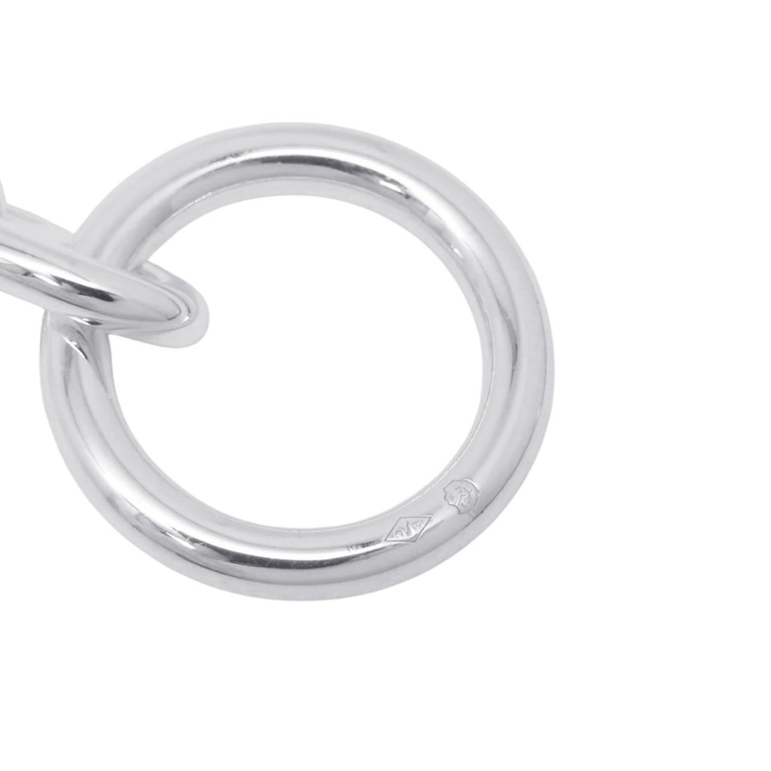 Tiffany Classic Solitaire Ring 0.23CT - 10