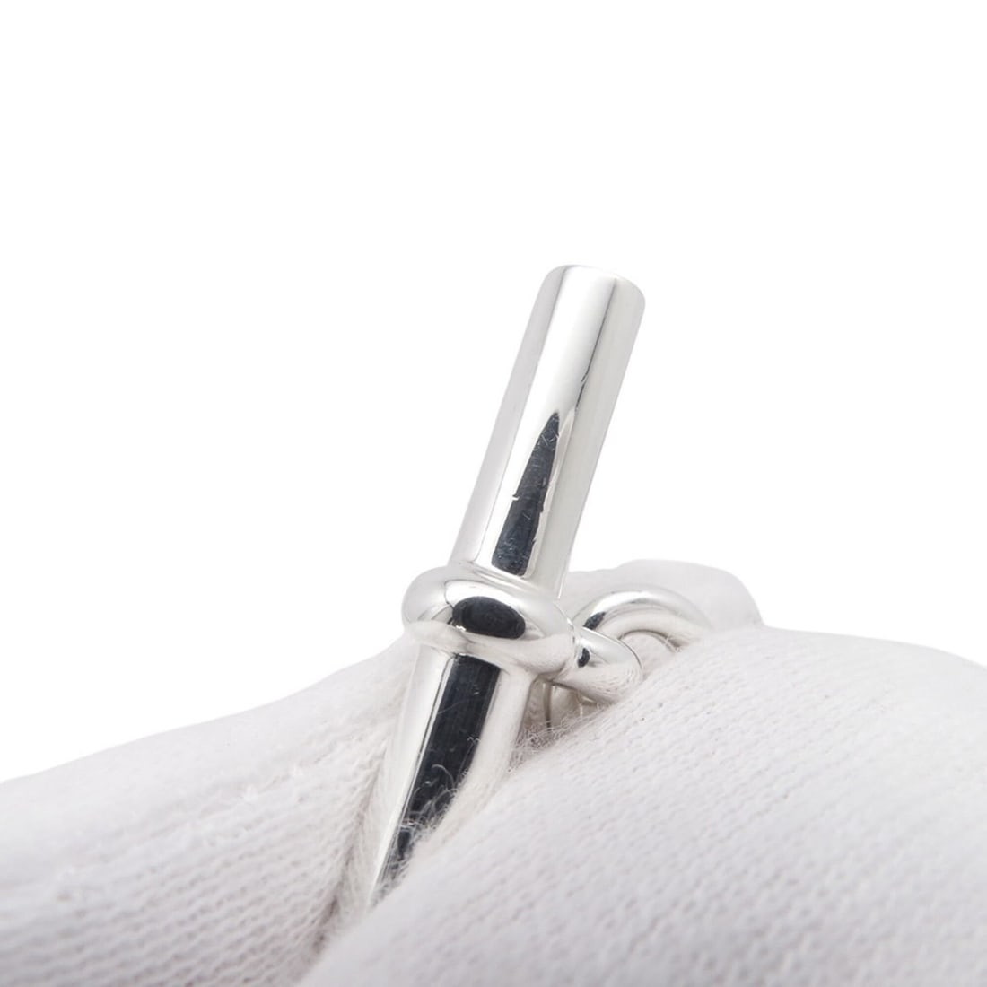Tiffany Classic Solitaire Ring 0.23CT - 6
