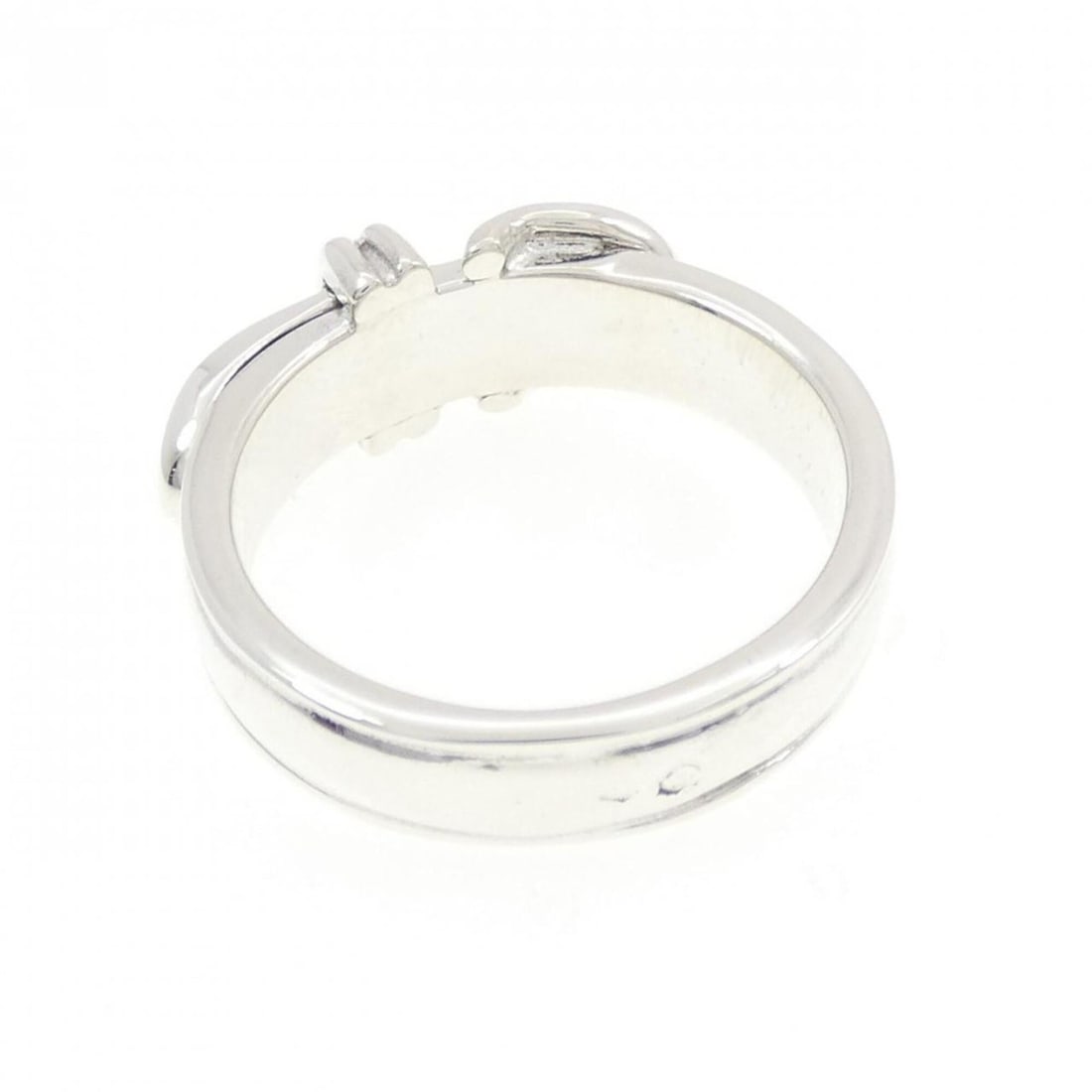 Hermes Hermès Centur Croix Ring - 3