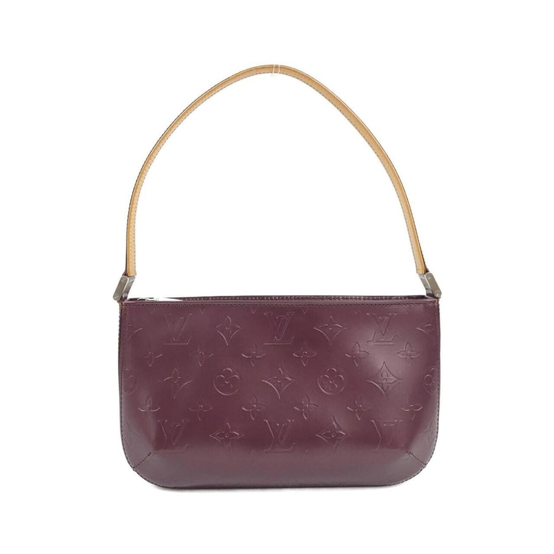 Louis Vuitton Monogram Matte Fowler M55146 Shoulder Bag: --- Catalog ---Category: SizeWeight: 250g / 8.81oz.Size (HxWxD): 15cm x 25cm x 8cm / 5.9'' x 9.84'' x 3.14''Handle Length: 48cm / 18.89''Category: DesignType: Shoulder bagGender: WomenHardware Color: