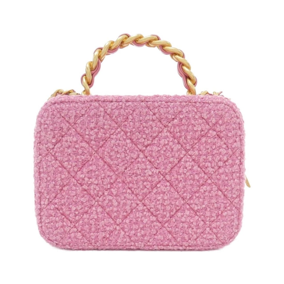 Chanel AS3318 handbag - 2
