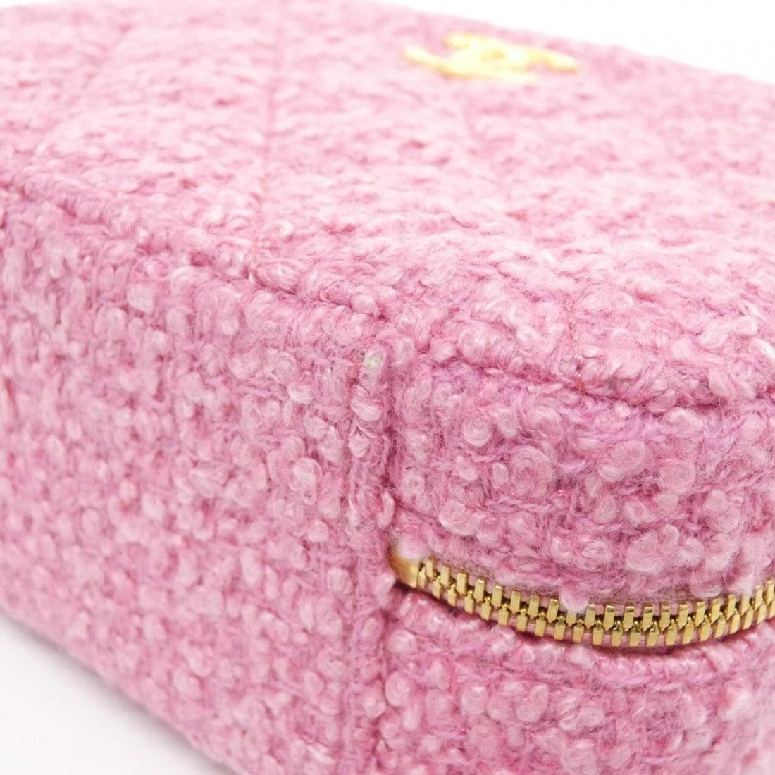 Chanel AS3318 handbag - 3
