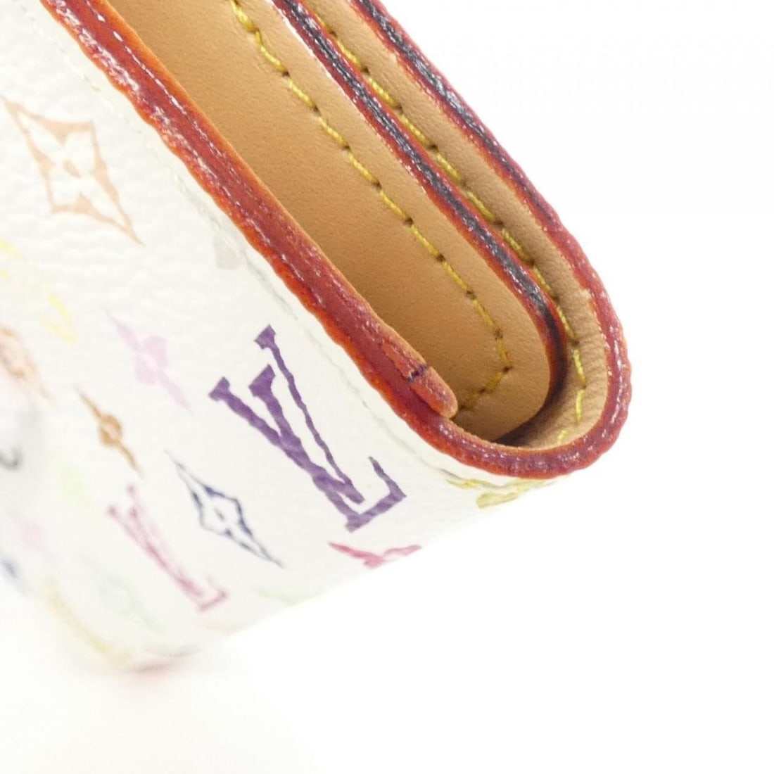 Louis Vuitton Multicolor Multicles M60043 Key Case - 4