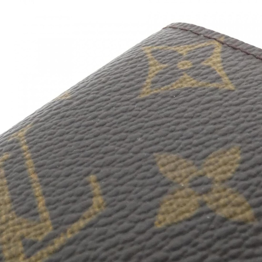Louis Vuitton Monogram Multicles M62630 Key Case - 3
