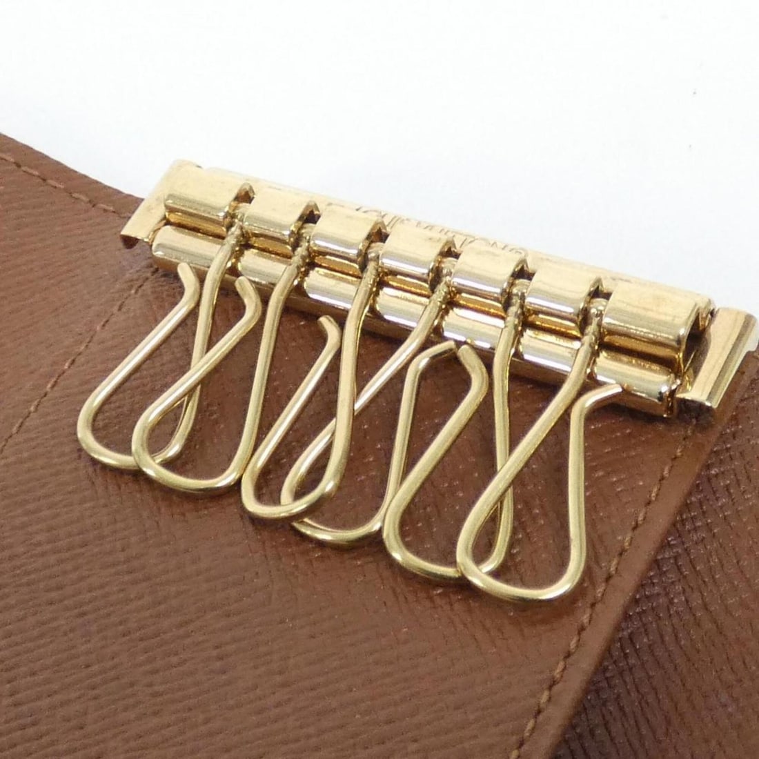 Louis Vuitton Monogram Multicles M62630 Key Case - 9