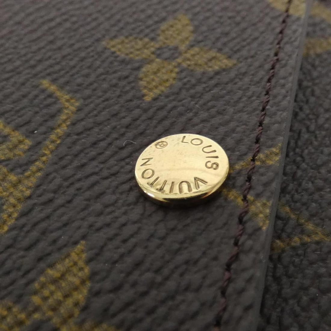 Louis Vuitton Monogram Multicles M62630 Key Case - 3