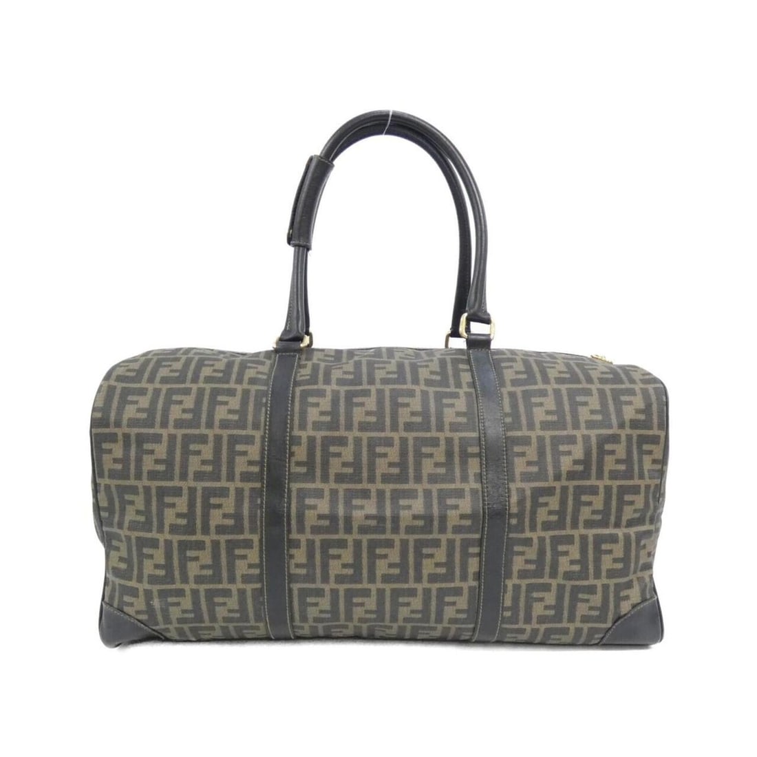 Fendi Boston bag - 2