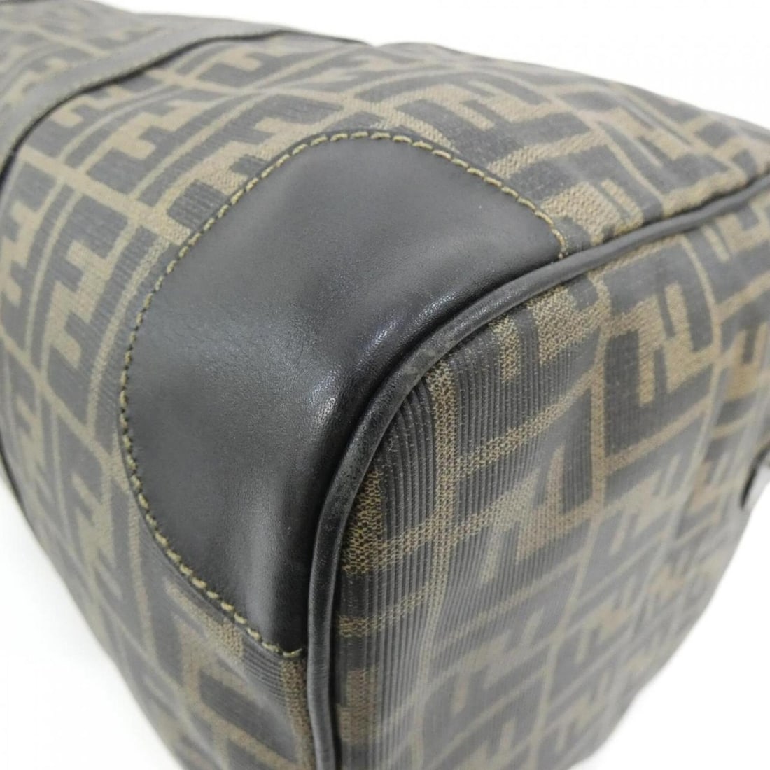 Fendi Boston bag - 3