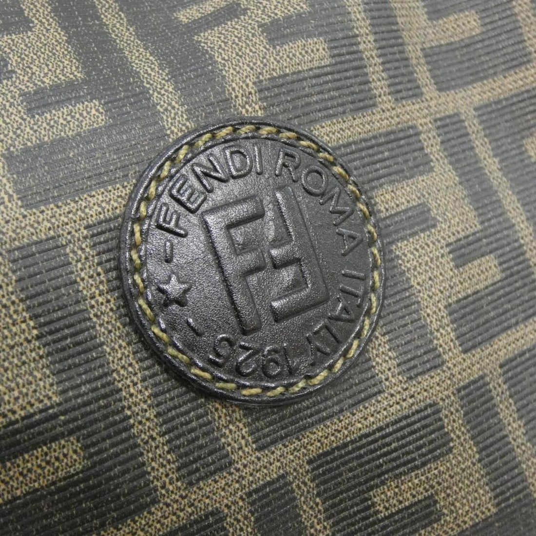 Fendi Boston bag - 4