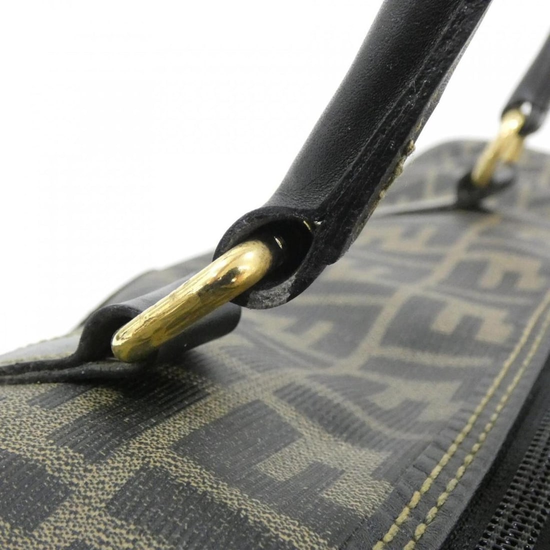 Fendi Boston bag - 5