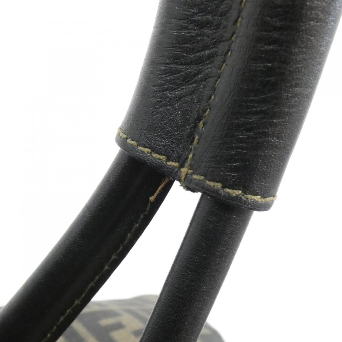 Fendi Boston bag - 6