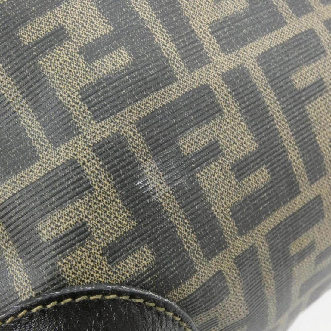 Fendi Boston bag - 7
