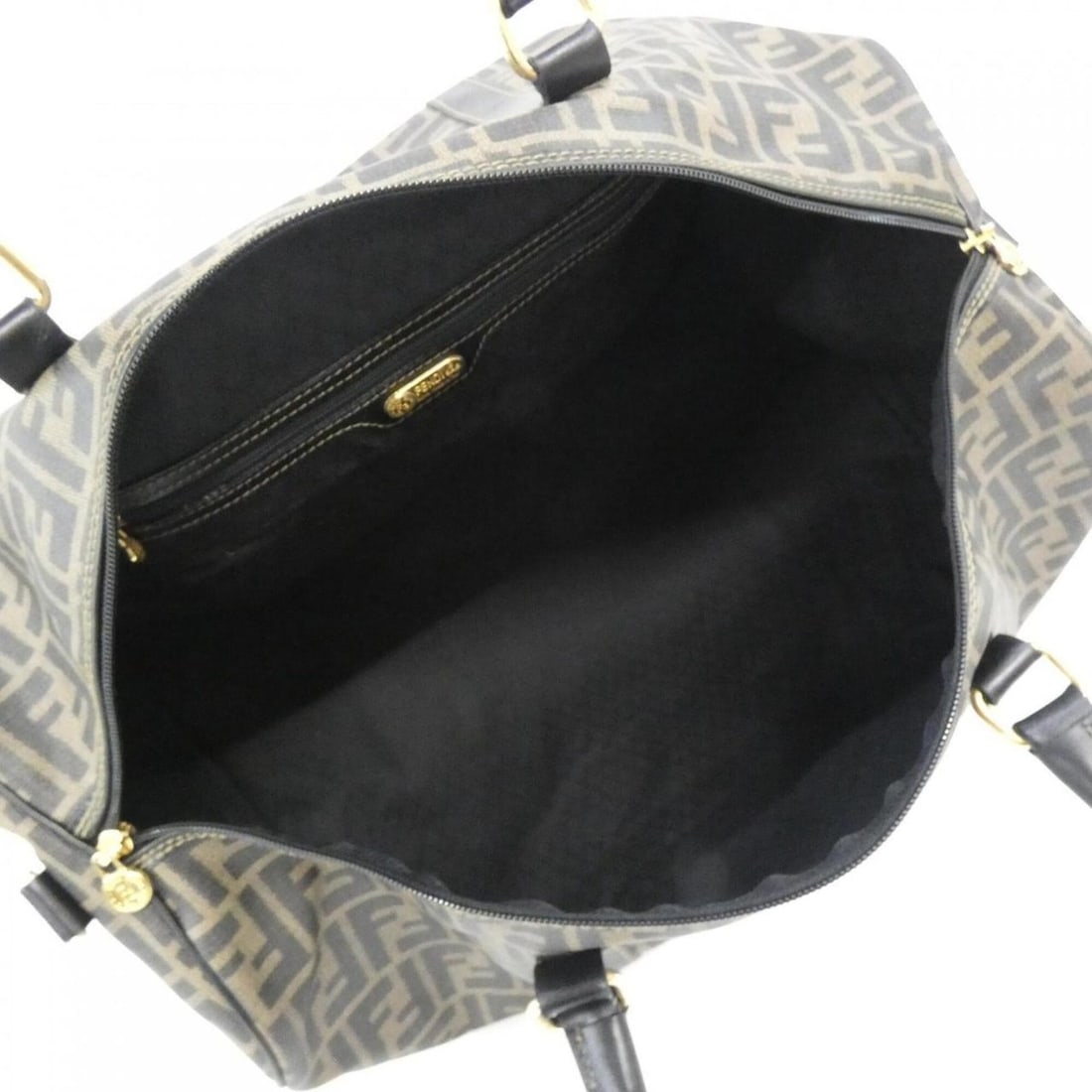Fendi Boston bag - 9