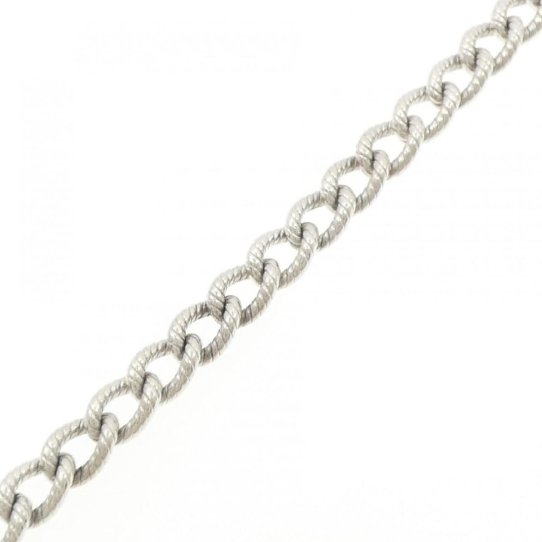 Tiffany & Co. 925 Bracelet: --- Catalog ---Category: SizeLength: 18cm / 7.08''Category: DesignType: Charm braceletColor: SilverGender: WomenMaterial: Silver 925Category: GeneralBrand: Tiffany--- Item List ---Section: