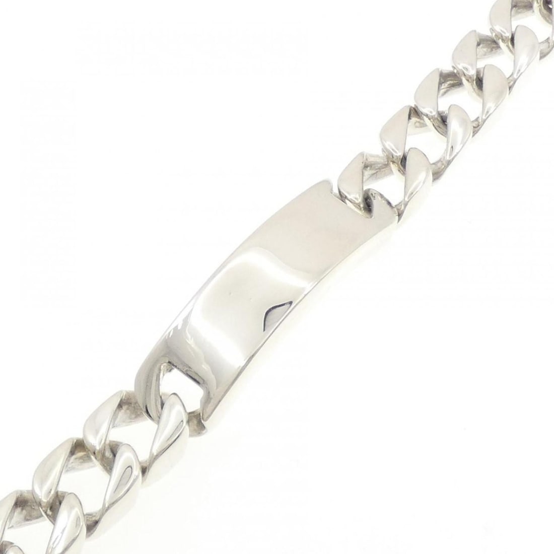 Tiffany & Co. 925 Bracelet: --- Catalog ---Category: SizeLength: 22cm / 8.66''Category: DesignType: Charm braceletColor: SilverGender: Women,MenMaterial: Silver 925Category: GeneralBrand: Tiffany--- Item List ---Section: