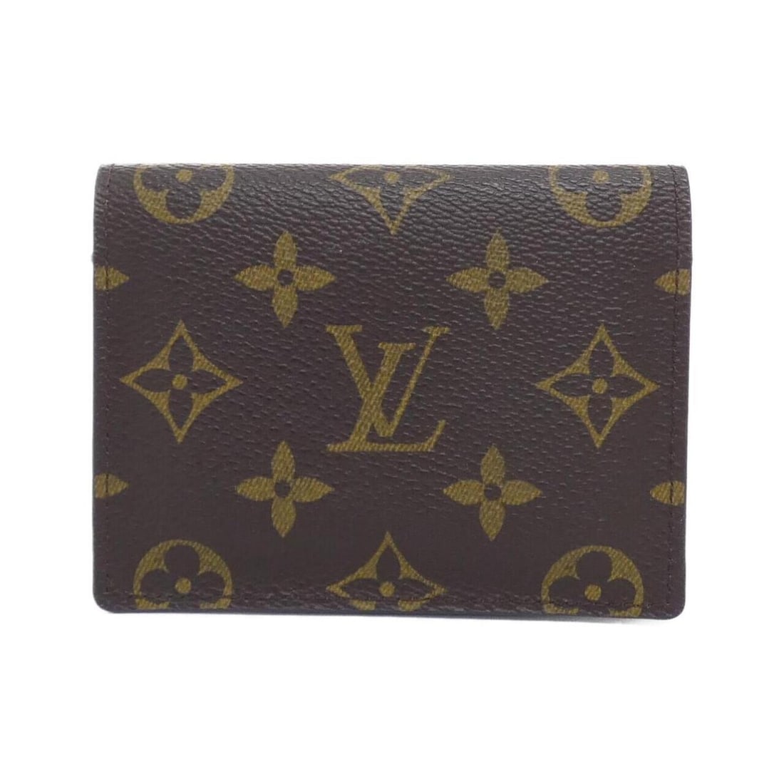 Louis Vuitton Monogram Japon Sangapur M60530 Pass Case: --- Catalog ---Category: DesignType: Passport coverColor: BrownGender: Women,MenMaterial: Coated canvas Category: GeneralMPN: M60530Brand: Louis VuittonCategory: Physical PropertiesSize (HxWxD): 9cm
