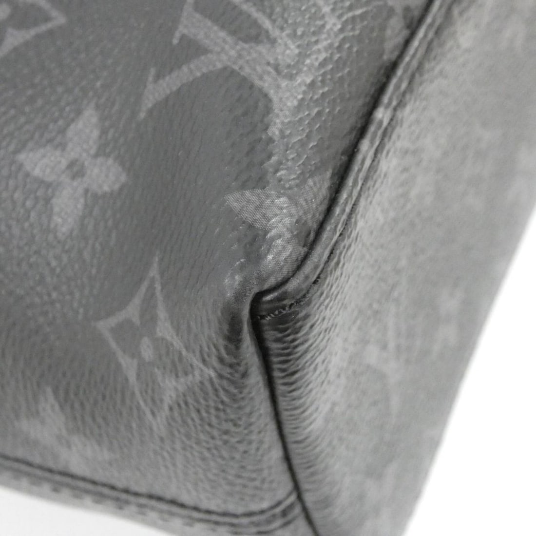 Louis Vuitton Monogram Eclipse Briefcase Explorer M40566 Handbag - 3