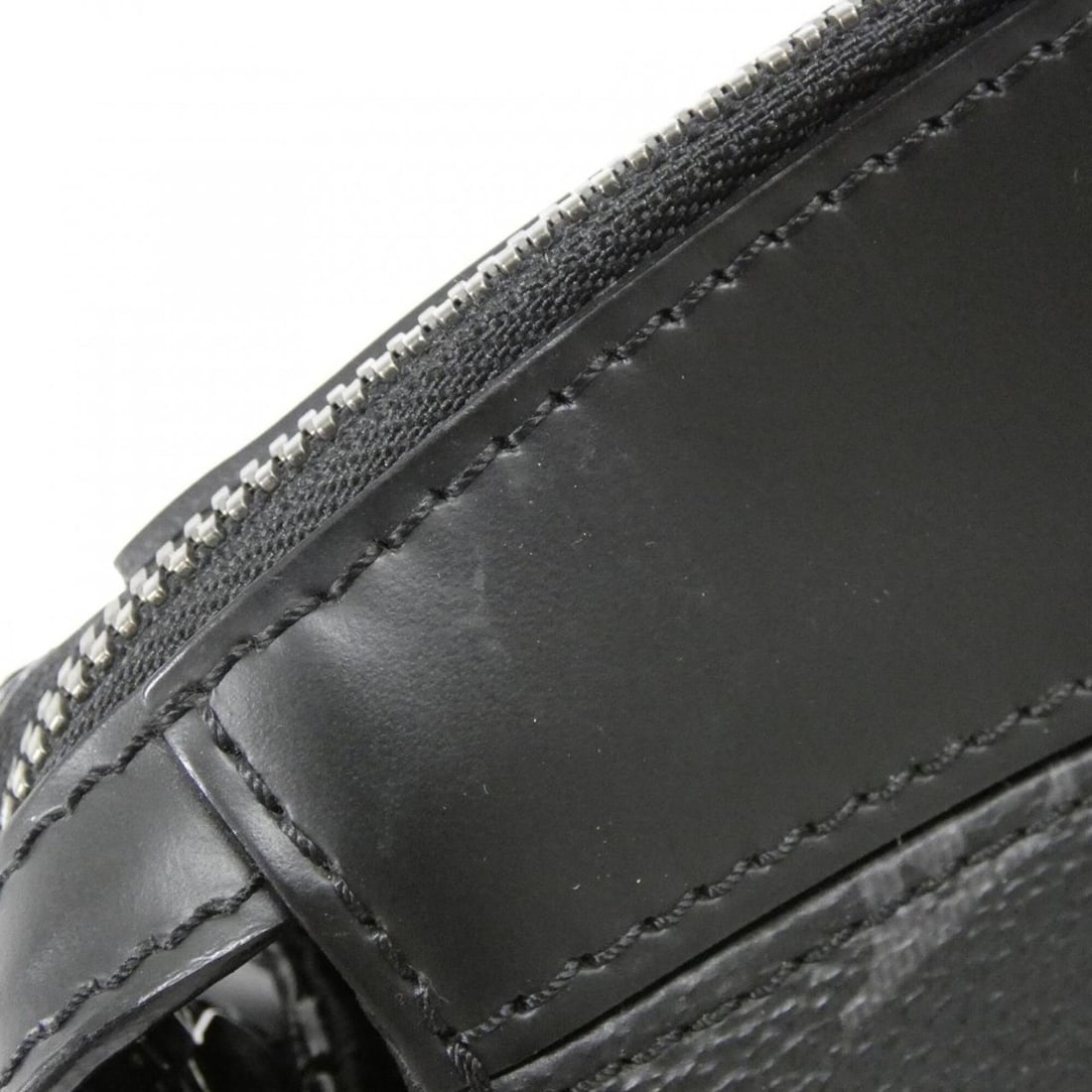 Louis Vuitton Monogram Eclipse Briefcase Explorer M40566 Handbag - 5