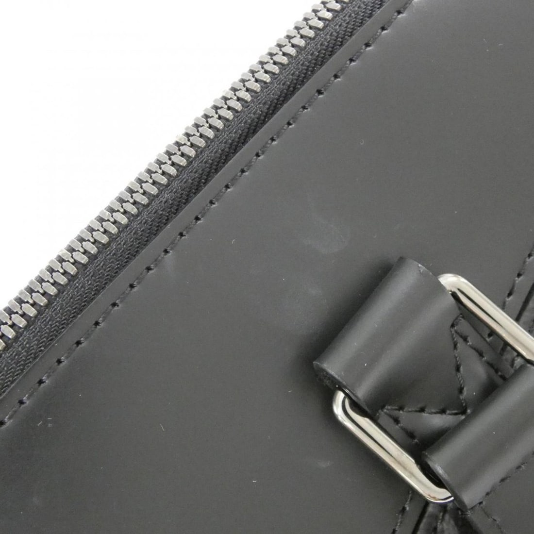 Louis Vuitton Monogram Eclipse Briefcase Explorer M40566 Handbag - 6
