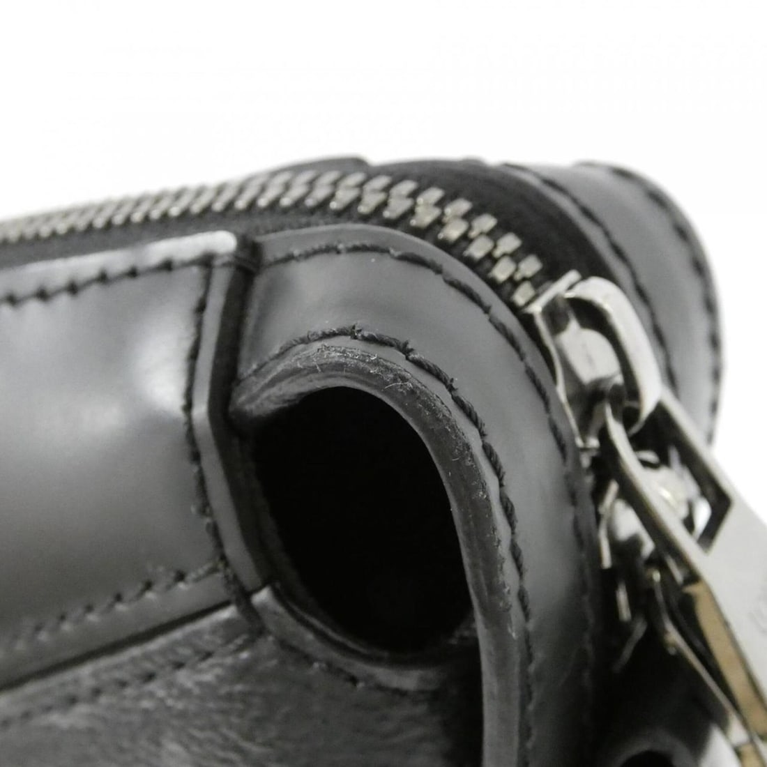 Louis Vuitton Monogram Eclipse Briefcase Explorer M40566 Handbag - 7
