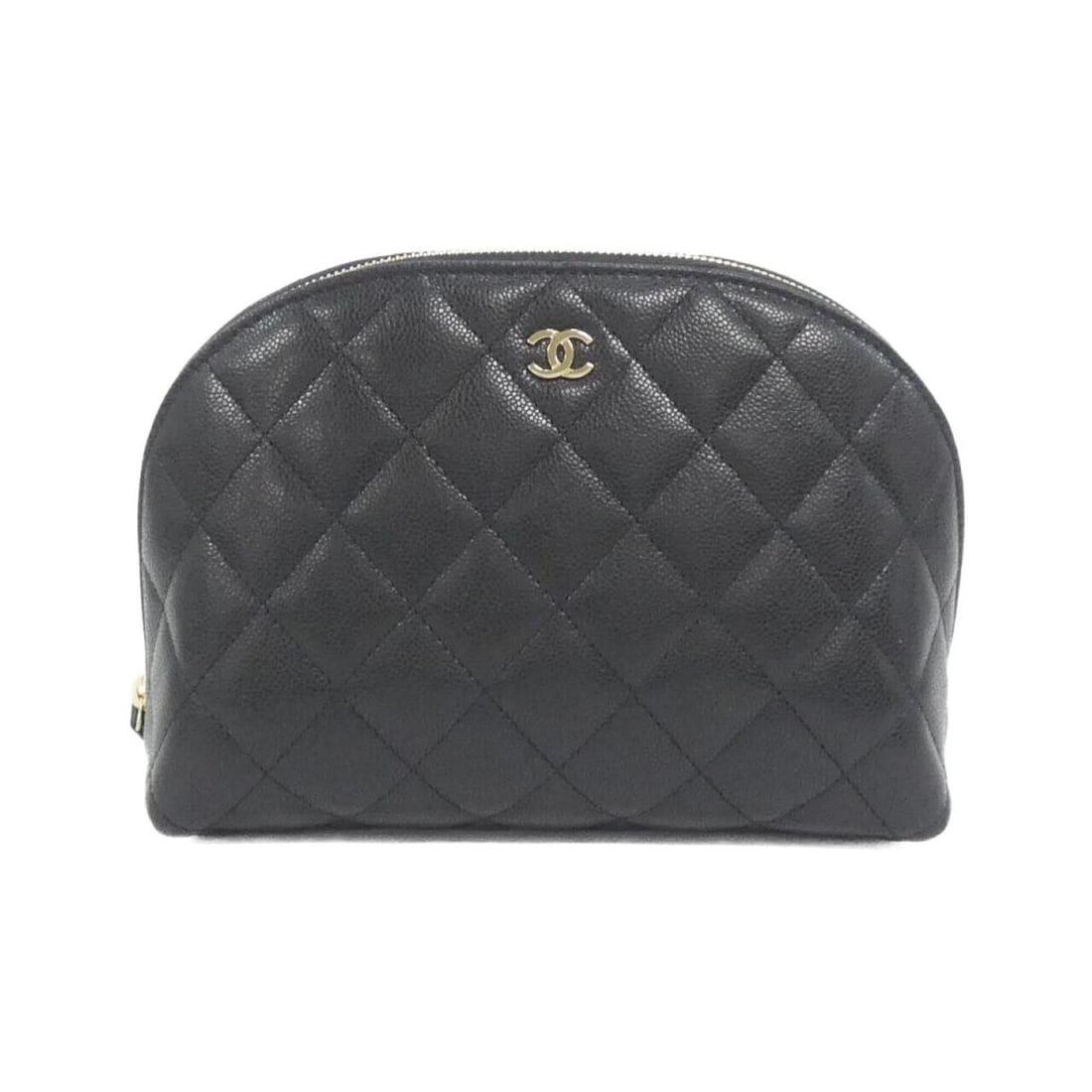 Chanel Timeless Classic Line AP3995 Handbag Pouch: --- Catalog ---Category: SizeSize (HxWxD): 14cm x 19cm x 10cm / 5.51'' x 7.48'' x 3.93''Category: DesignType: HandbagColor: BlackGender: WomenMaterial: Grained Calfskin Hardware Color: GoldCategory: G