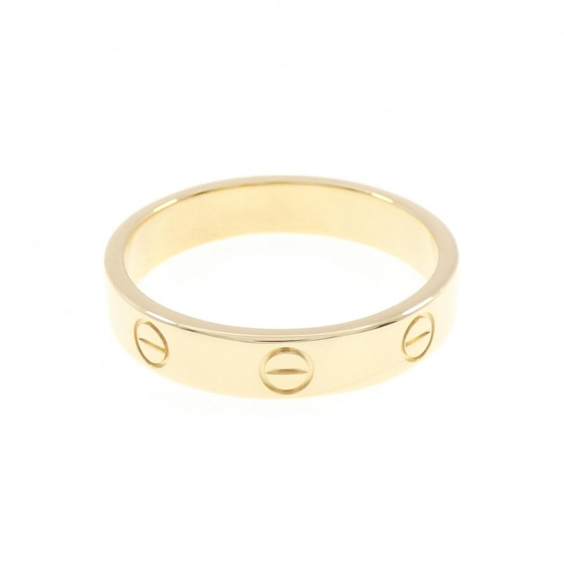 Cartier Mini Love Ring - 2