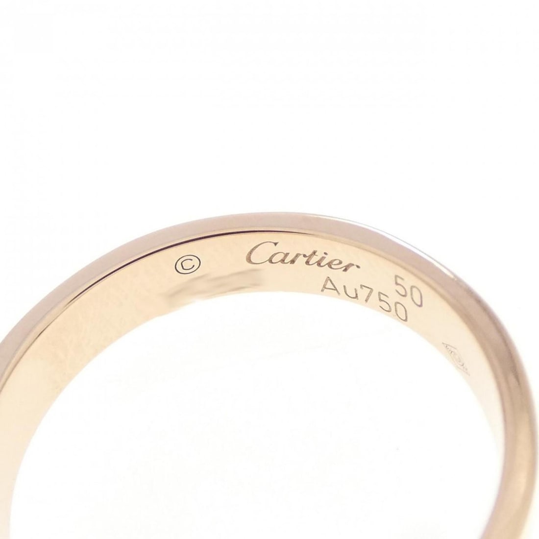 Cartier Mini Love Ring - 3