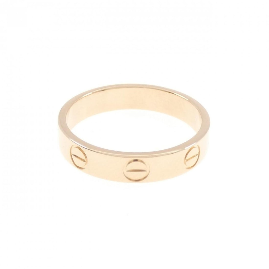 Cartier Mini Love Ring - 2